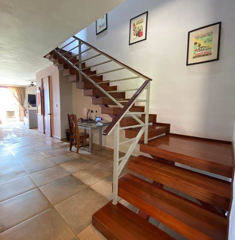 PROPERTY WITH OCEAN VIEWS NEAR TO EVERYTHING, IN JARDINES DEL MORETE UVITA – 0.34 ACRES