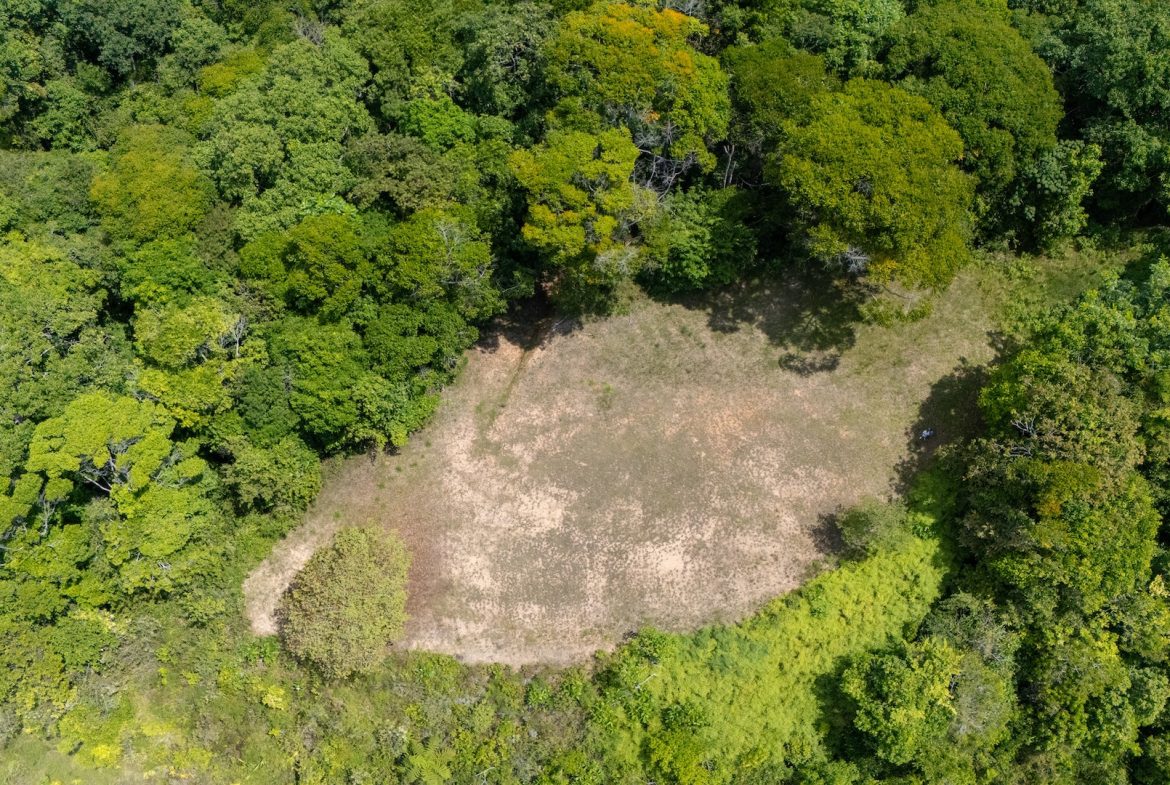 BUILDING PROPERTY WITH PANORAMIC OCEAN AND VALLEY VIEWS, IN SANTA JUANA PLATANILLO – 136 ACRES