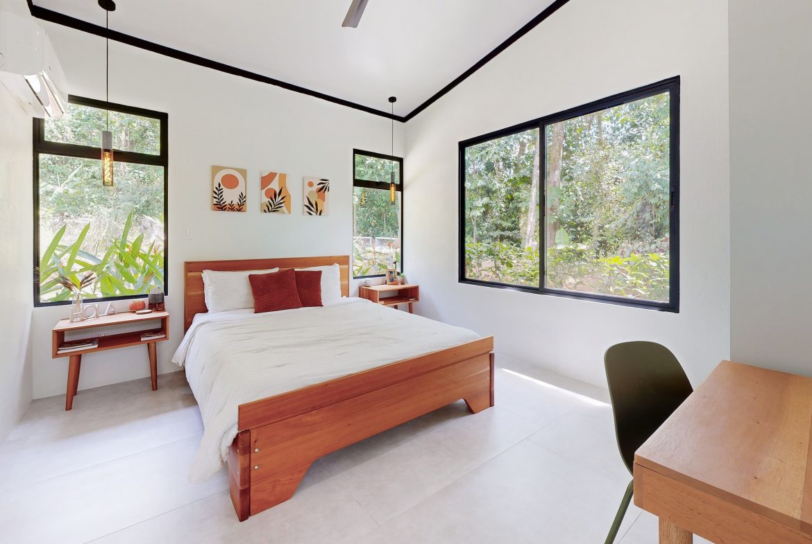 CASA OROPENDULA PROPERTY WITH THREE BEDROOMS, IN BARU – 3.44 ACRES