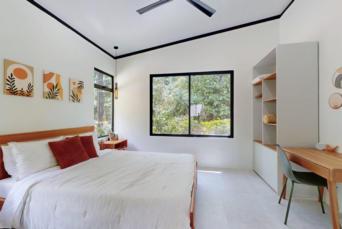 CASA OROPENDULA PROPERTY WITH THREE BEDROOMS, IN BARU – 3.44 ACRES