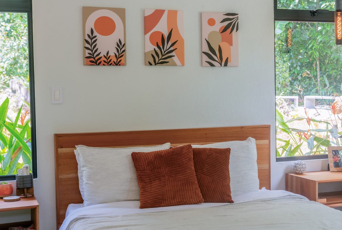 CASA OROPENDULA PROPERTY WITH THREE BEDROOMS, IN BARU – 3.44 ACRES