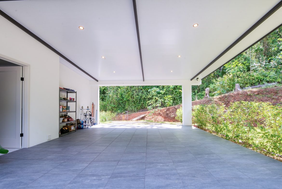 CASA OROPENDULA PROPERTY WITH THREE BEDROOMS, IN BARU – 3.44 ACRES