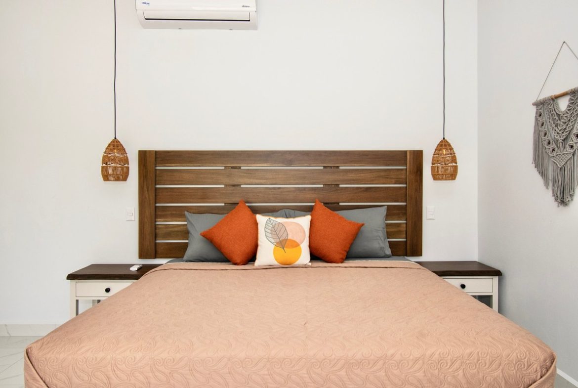 CASA CORAZON PROPERTY WITH THREE BEDROOMS, IN BAHIA BALLENA – 0.14 ACRES