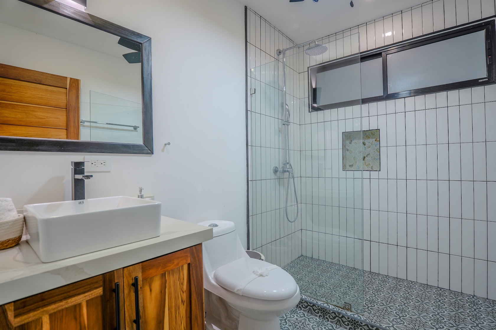 Common bath