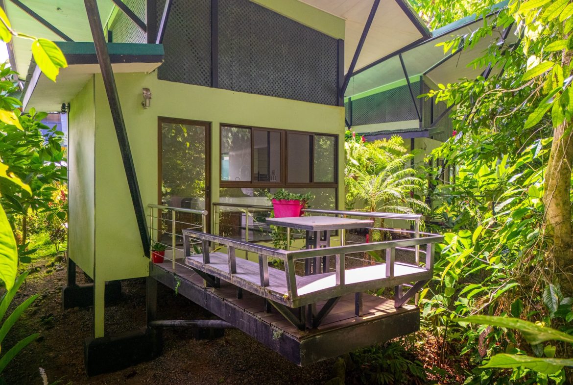 YABA CHIGUI PROPERTY WITH FIVE BEDROOMS, IN OJOCHAL – 0.59 ACRES