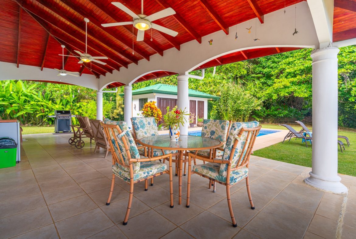 PROPERTY WITH BEAUTIFUL VALLEY VIEWS, IN TRES RIOS NEAR TO THE TOWN – 3.48 ACRES
