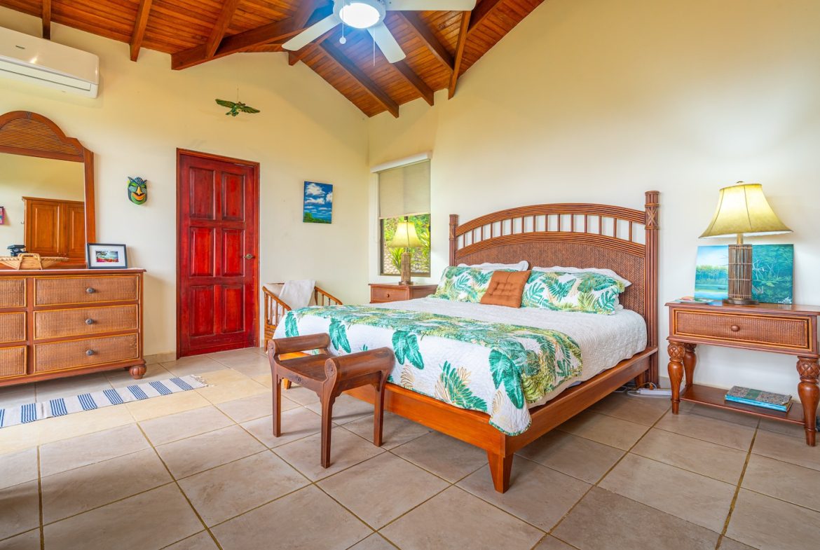PROPERTY WITH BEAUTIFUL VALLEY VIEWS, IN TRES RIOS NEAR TO THE TOWN – 3.48 ACRES