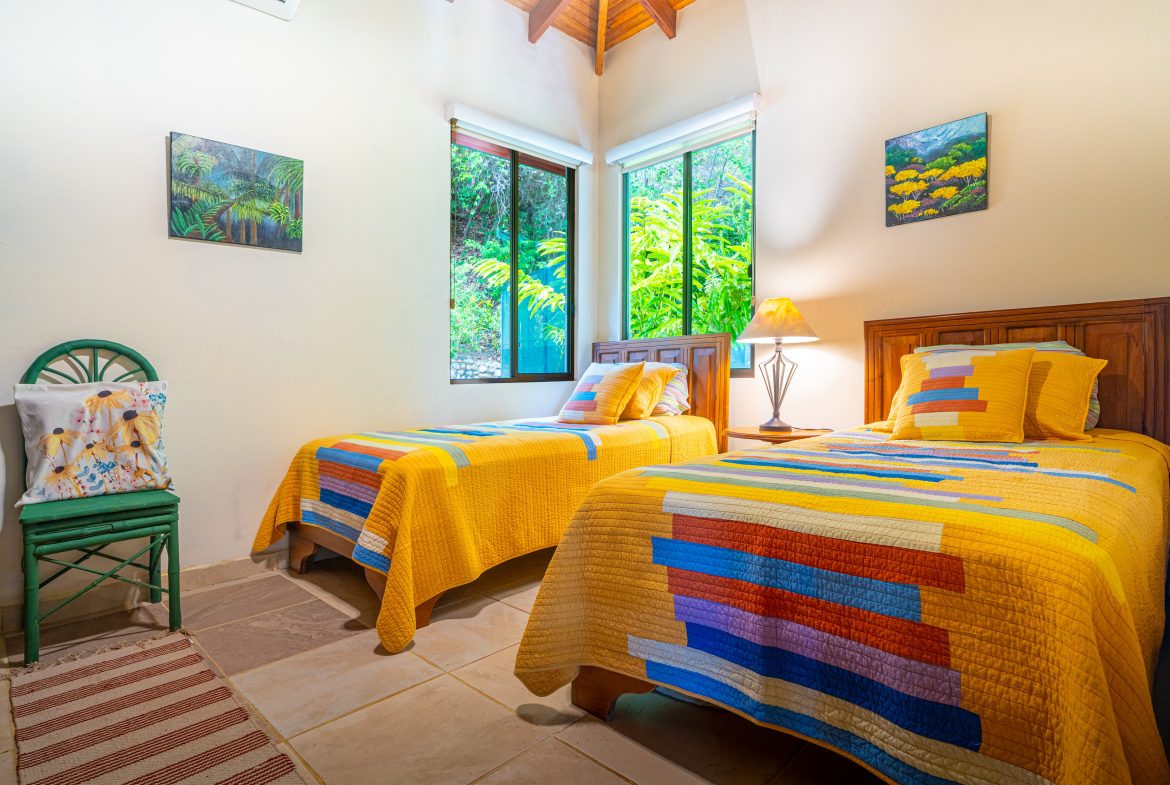 PROPERTY WITH BEAUTIFUL VALLEY VIEWS, IN TRES RIOS NEAR TO THE TOWN – 3.48 ACRES