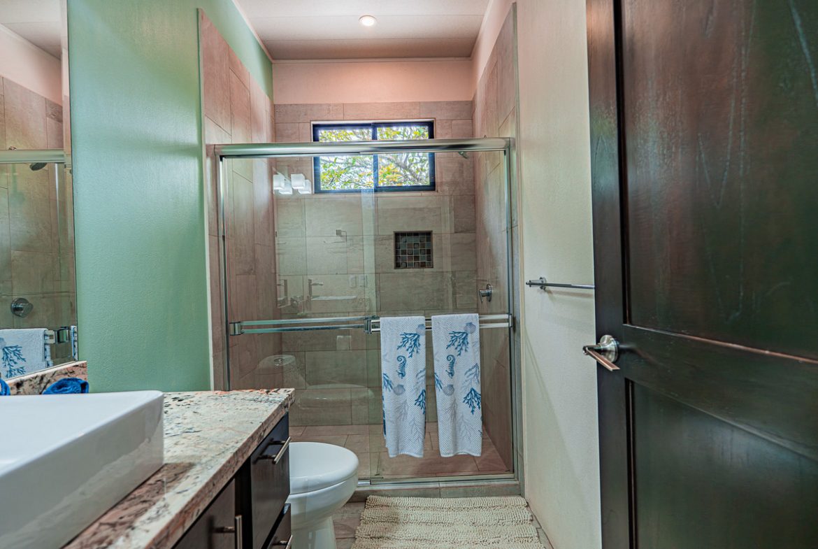 OASIS PROPERTY WITH THREE BEDROOMS NEAR TO THE RIVER, IN BARU – 0.69 ACRES