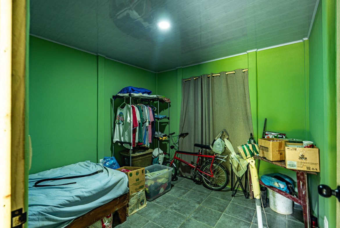 OASIS PROPERTY WITH THREE BEDROOMS NEAR TO THE RIVER, IN BARU – 0.69 ACRES