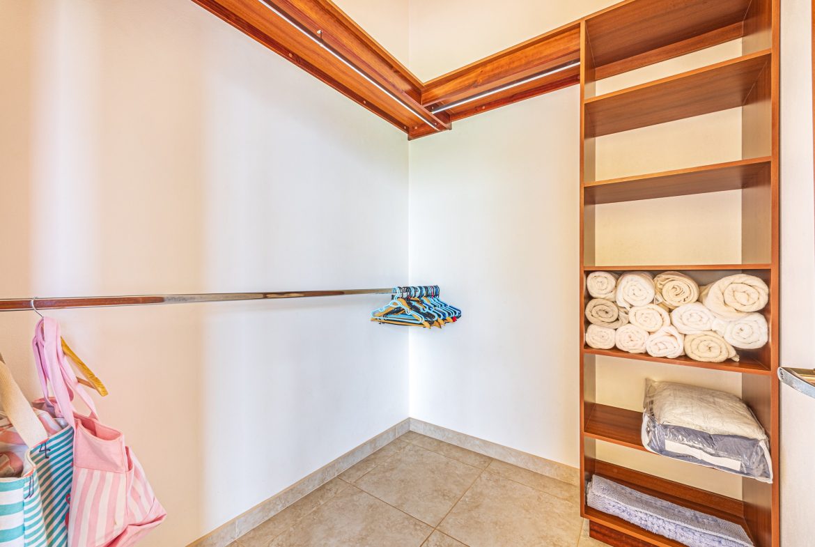 CASA CRYSTAL LUXURY PROPERTY WITH OCEAN AND VALLEY VIEWS, IN PORTALON – 1.2 ACRES