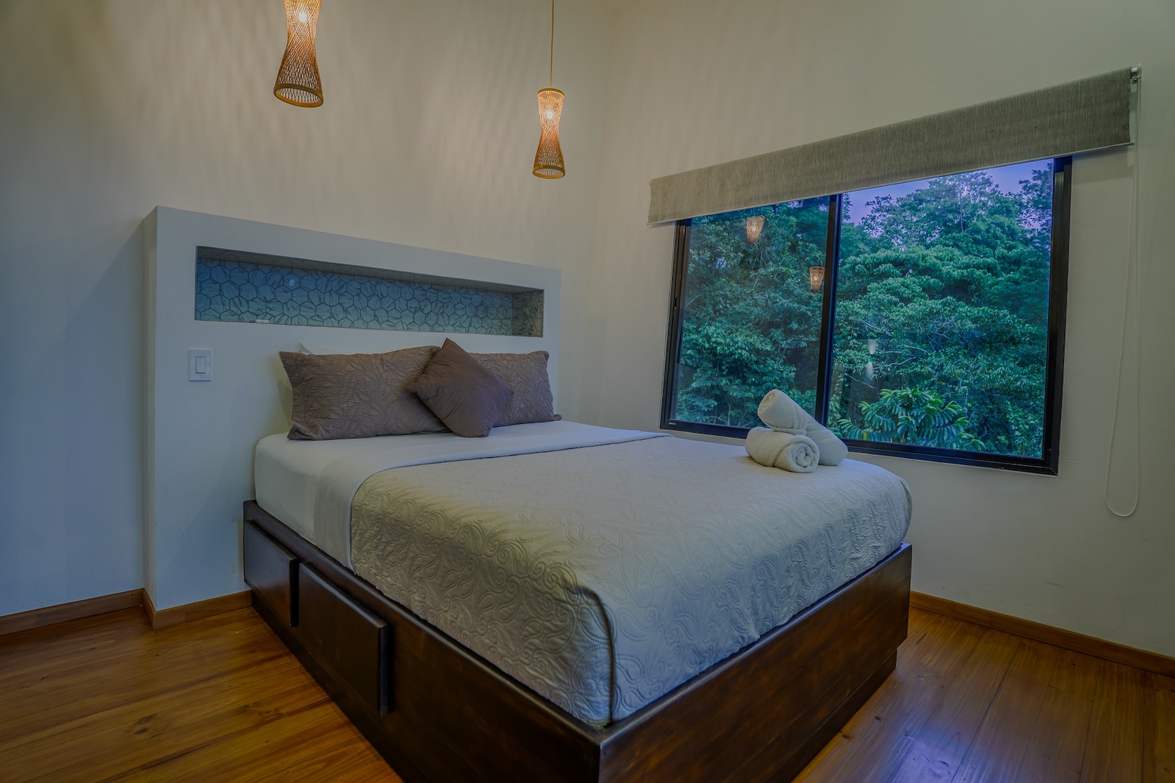 Guest Bed