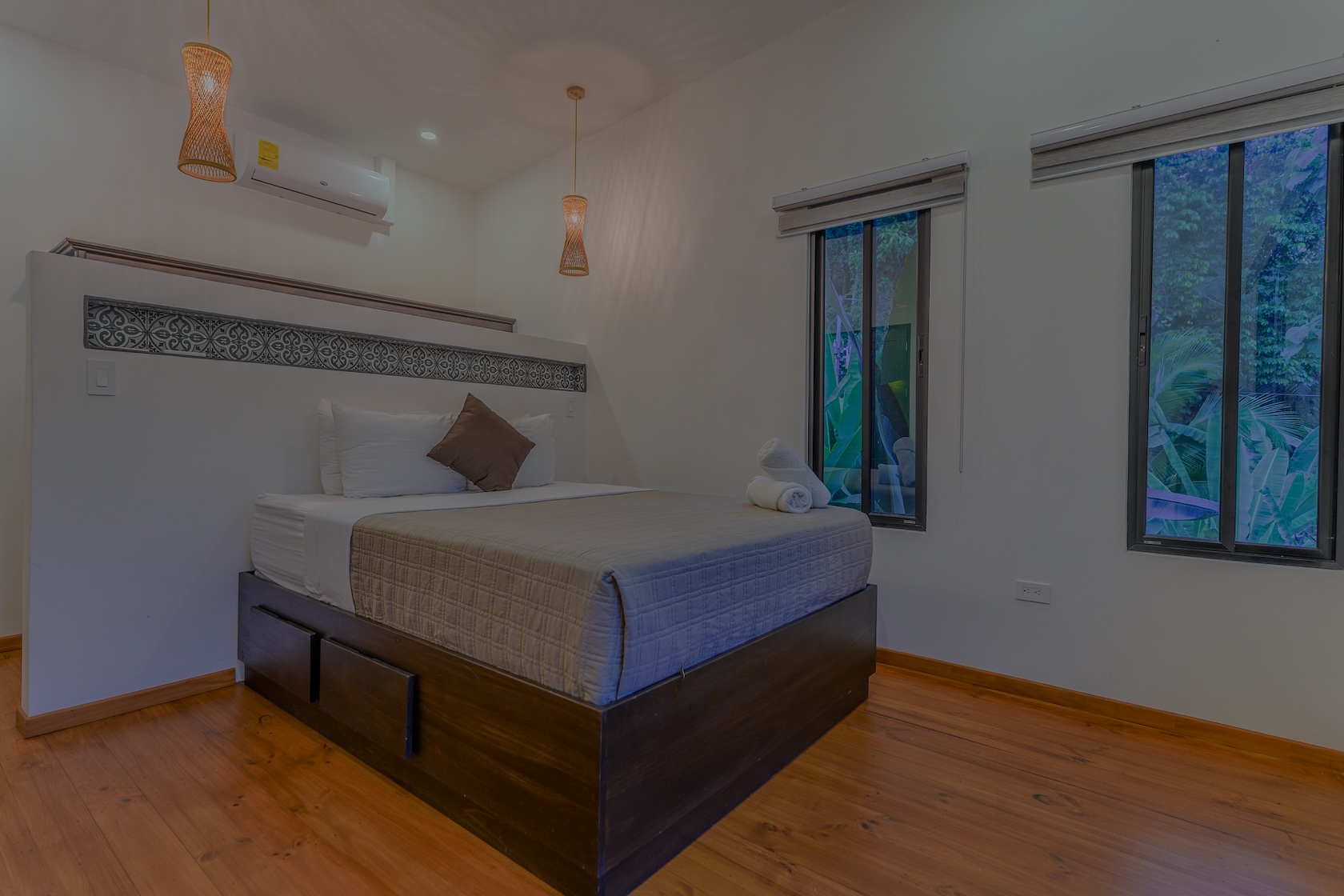 Guest bed sec 2