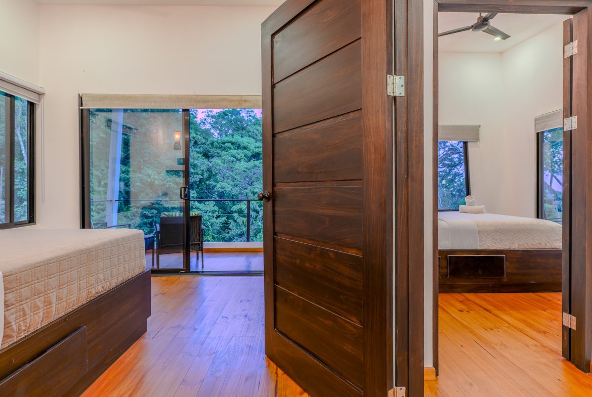 CASA LA ROCA JUNGLE PROPERTY WITH THREE BEDROOMS, IN UVITA  – 4.06 ACRES