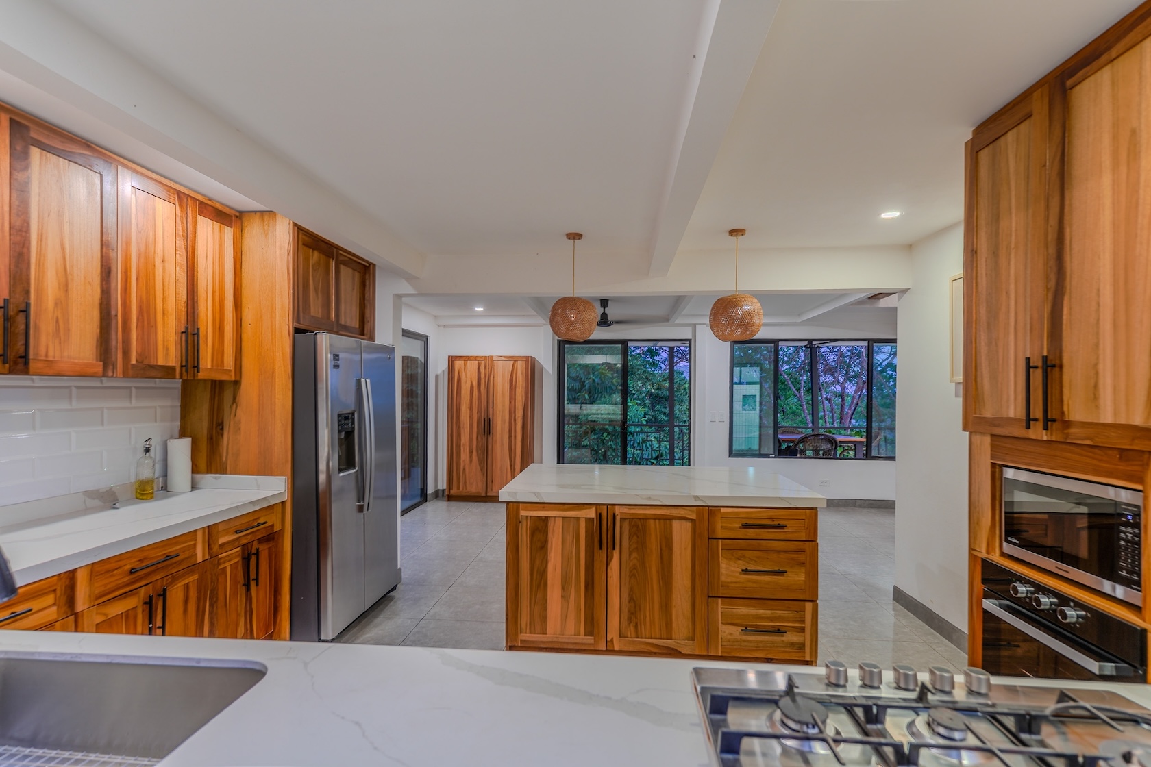 Kitchen 4