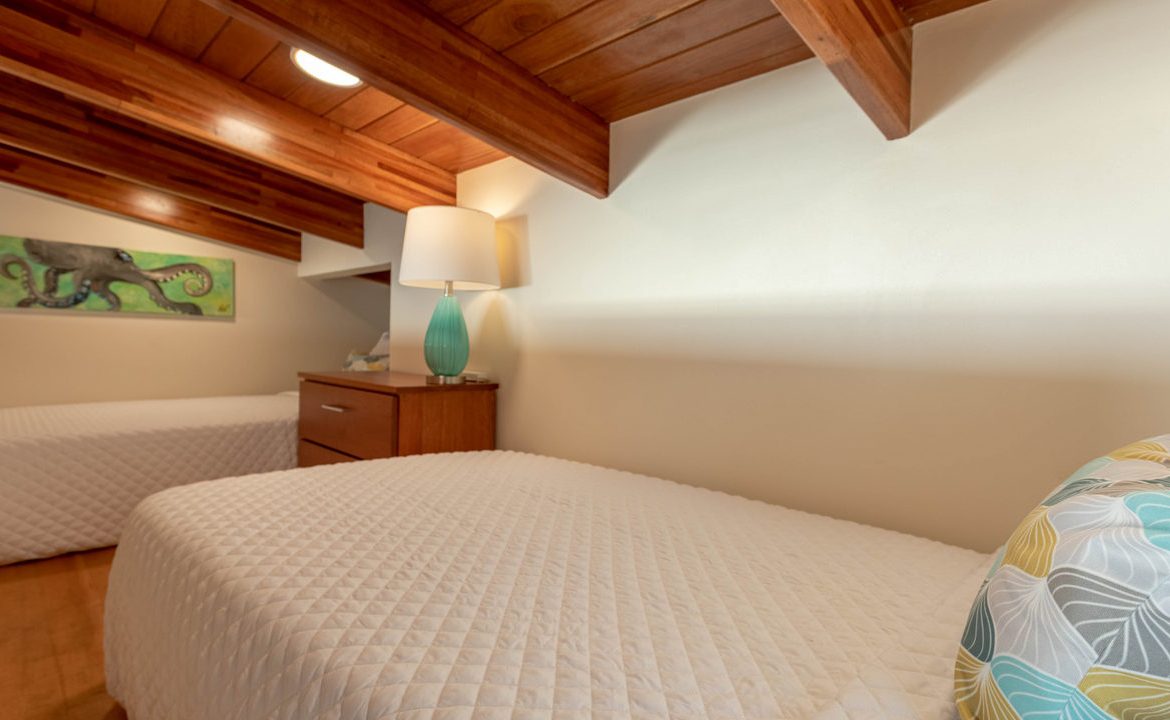 MOUNTAIN PROPERTY WITH FOUR BEDROOMS AND PANORAMIC OCEAN VIEWS, IN BALLENA – 2 ACRES