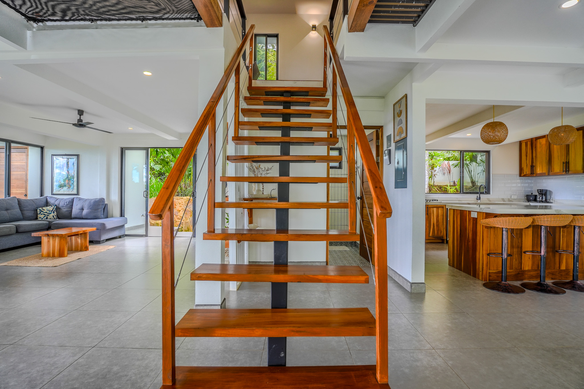 Stairs 2