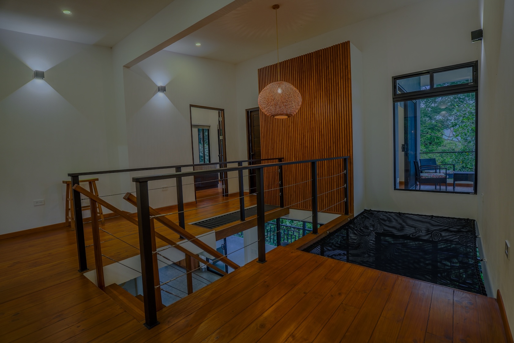 Upstairs 2