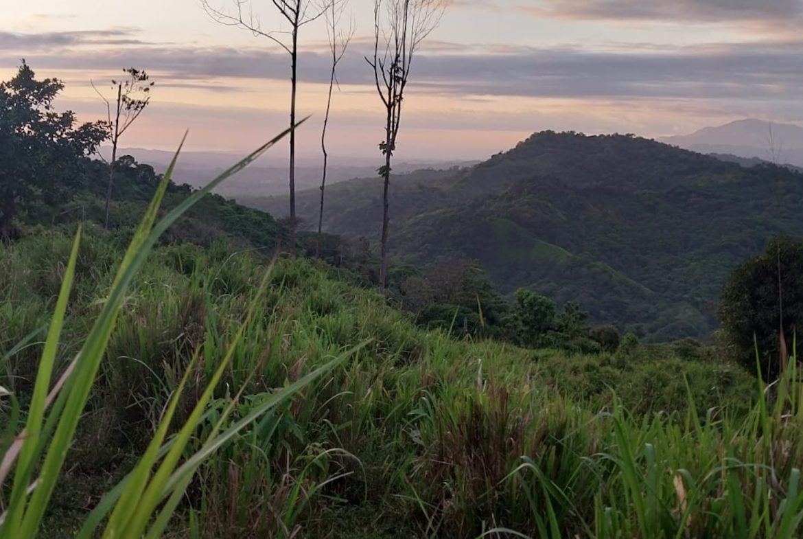 DEVELOPMENT PROPERTY NEAR TO THE WATERFALL, IN SILENCIO SAVEGRE – 128 ACRES