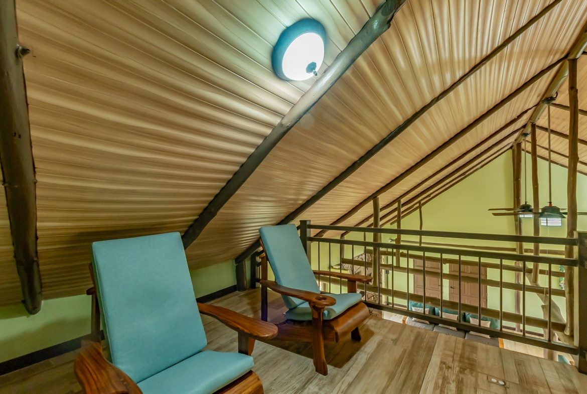 MOUNTAIN PROPERTY IN THE HIGHEST OF TRES RIOS WITH THREE BEDROOMS AND AMAZING VIEWS – 1.8 ACRES
