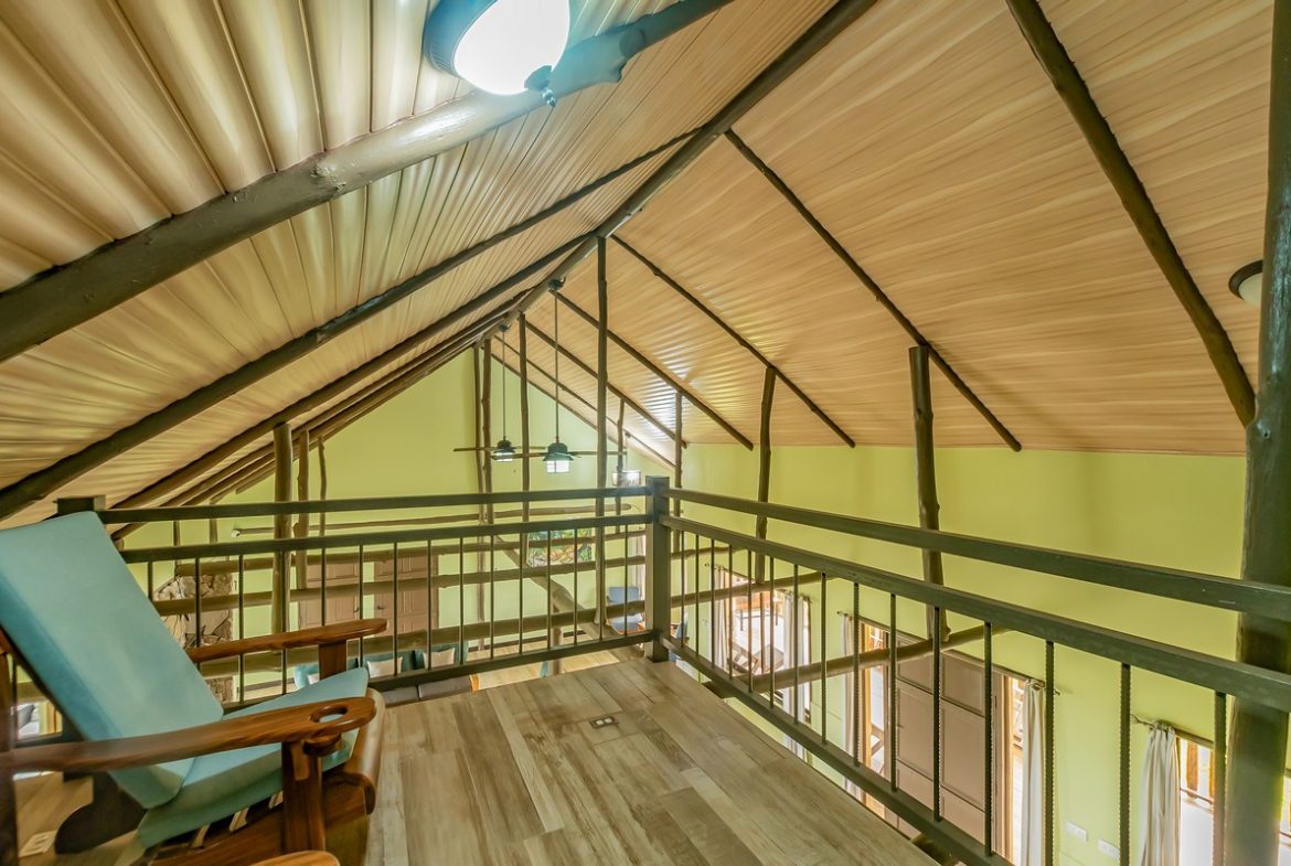 MOUNTAIN PROPERTY IN THE HIGHEST OF TRES RIOS WITH THREE BEDROOMS AND AMAZING VIEWS – 1.8 ACRES