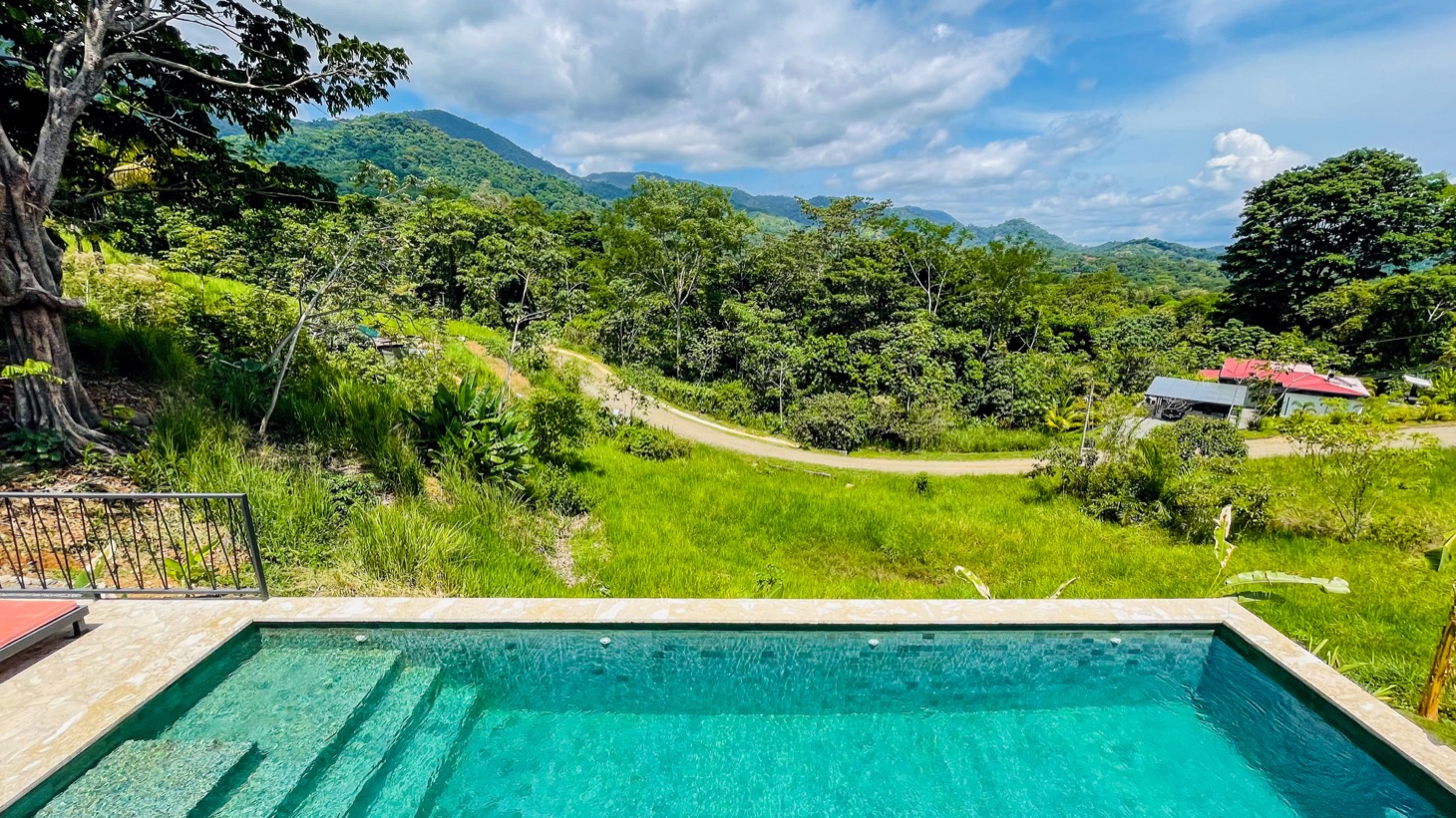 5965 Mountain View House in Ojochal 06