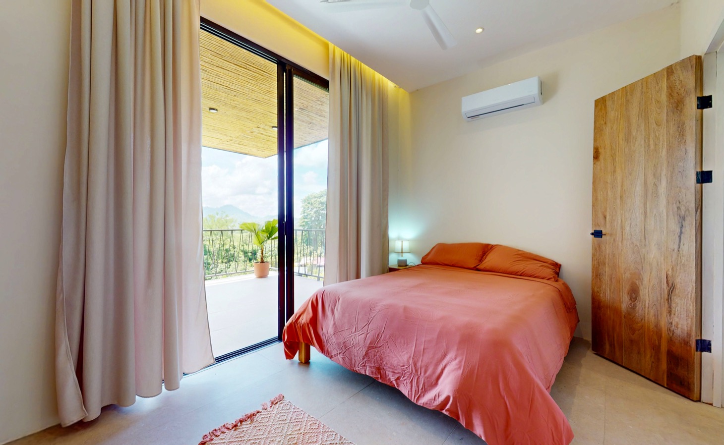House for sale in Ojochal Costa Rica