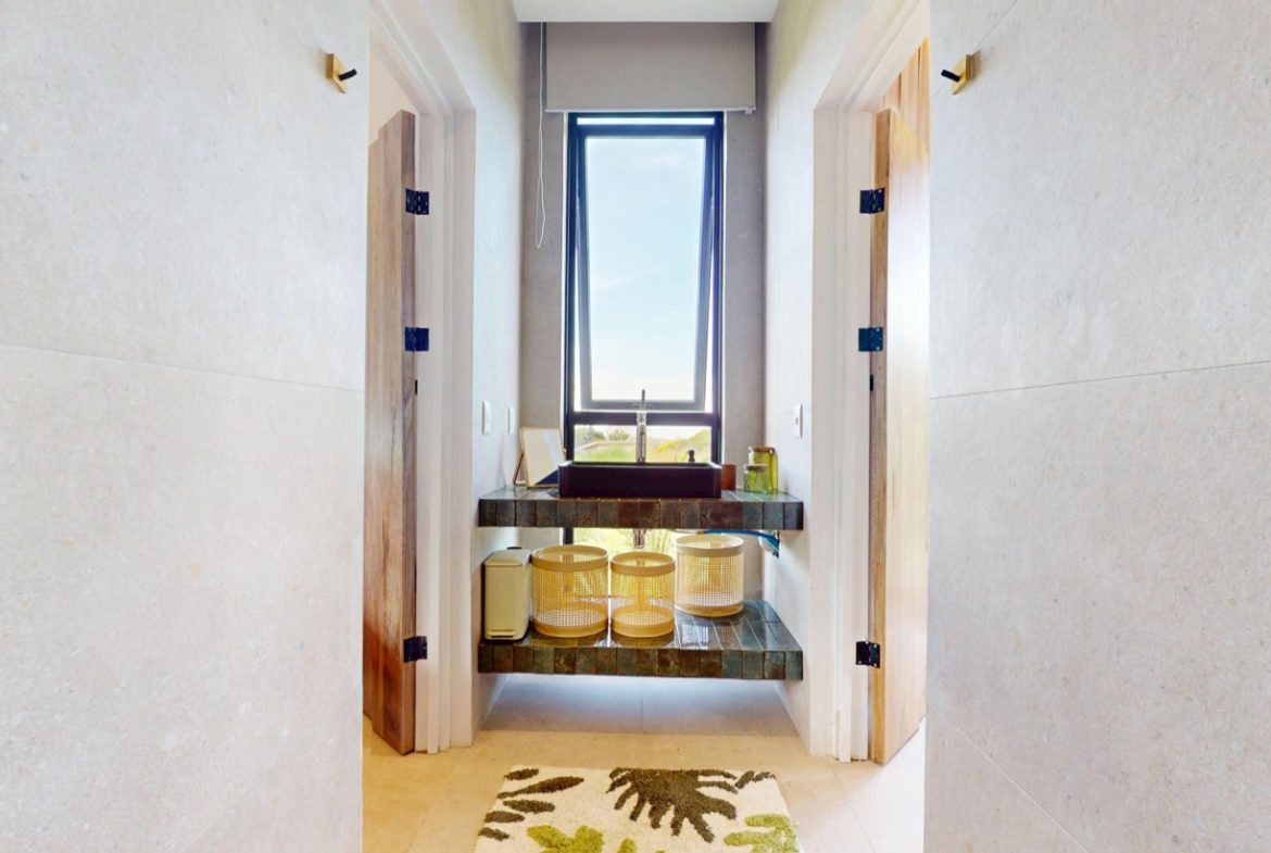 PUESTA DEL SOL CONDOMINIUM WITH FOUR BEDROOMS IN A GATED COMMUNITY, IN OJOCHAL – 0.25 ACRES