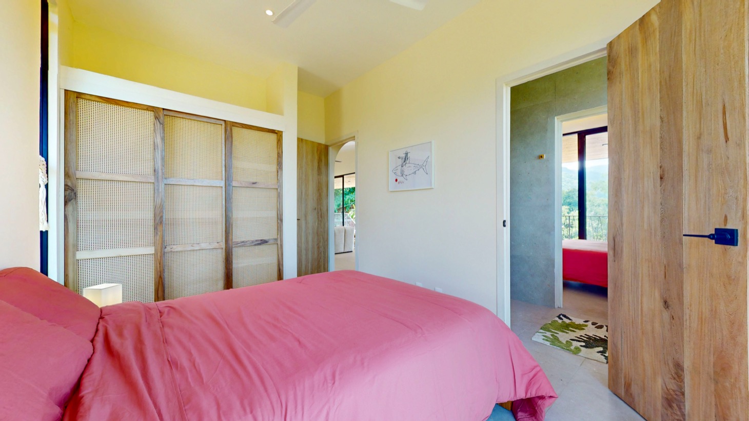 House for sale in Ojochal Costa Rica
