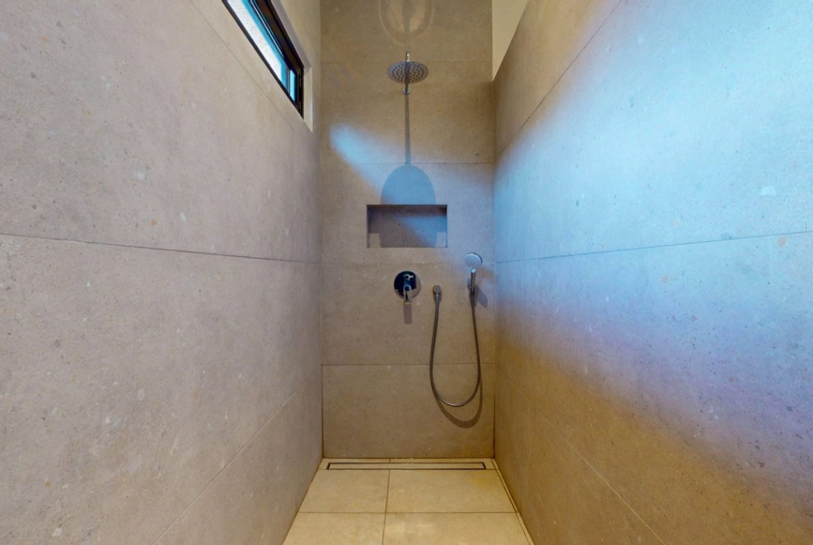 PUESTA DEL SOL CONDOMINIUM WITH FOUR BEDROOMS IN A GATED COMMUNITY, IN OJOCHAL – 0.25 ACRES
