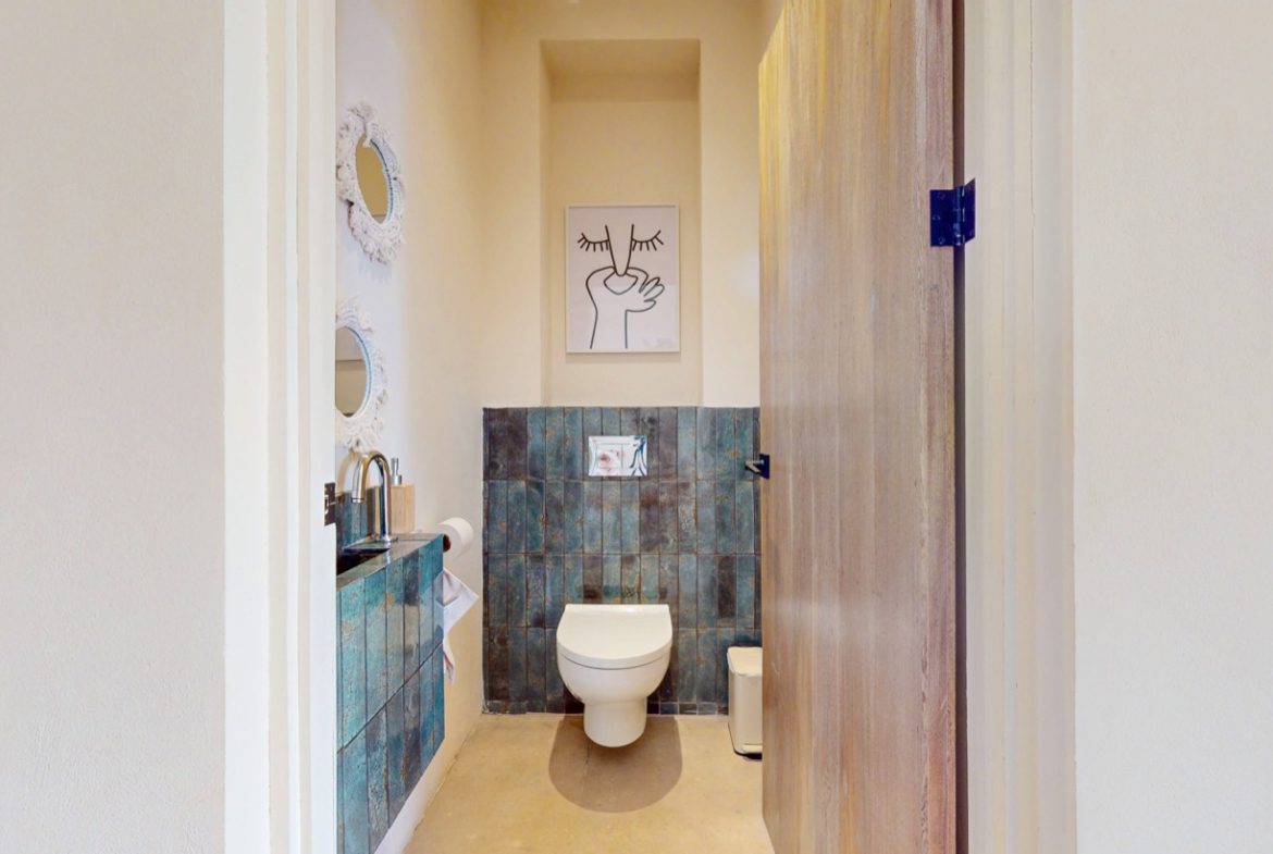 PUESTA DEL SOL CONDOMINIUM WITH FOUR BEDROOMS IN A GATED COMMUNITY, IN OJOCHAL – 0.25 ACRES