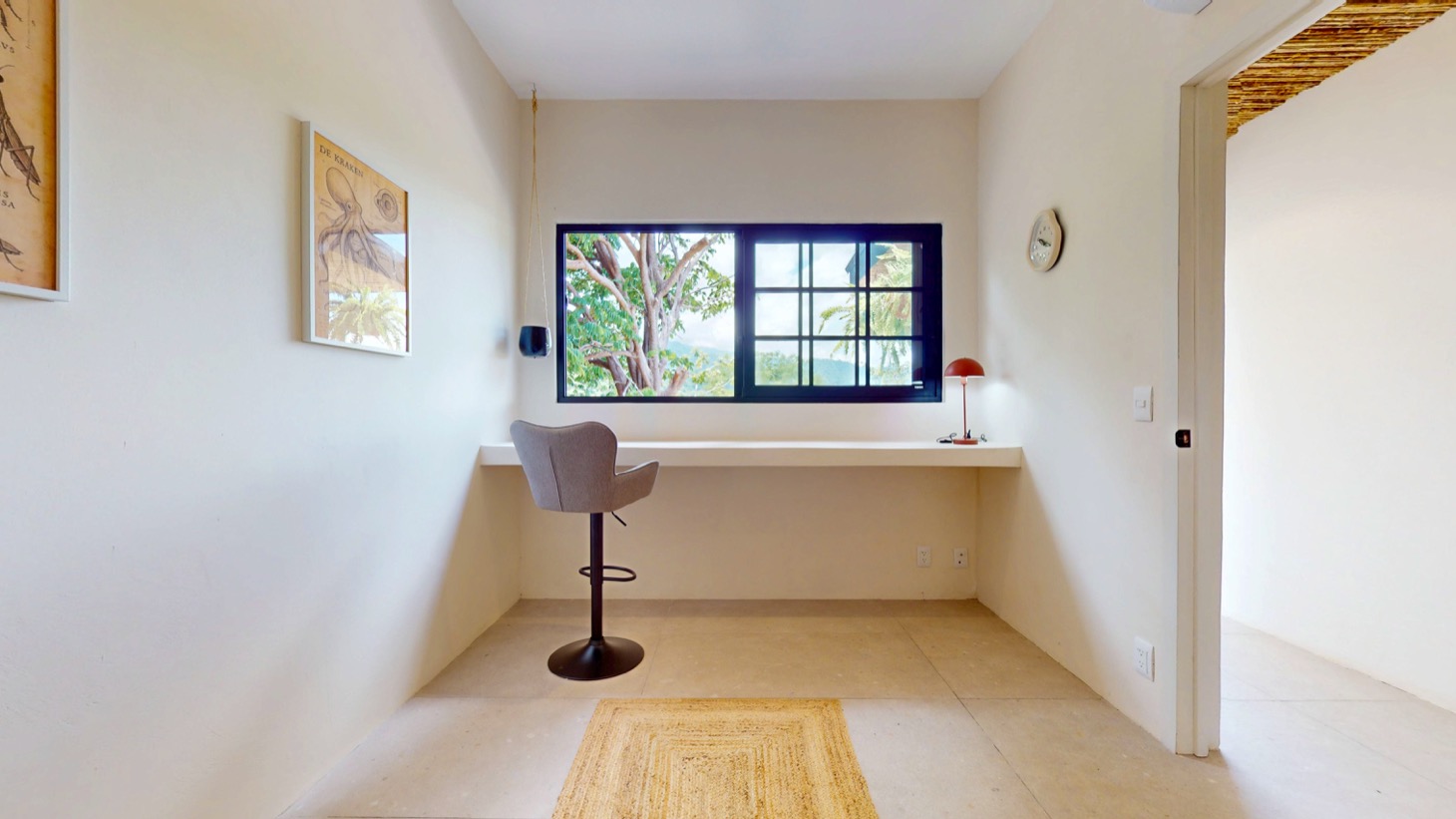 House for sale in Ojochal Costa Rica