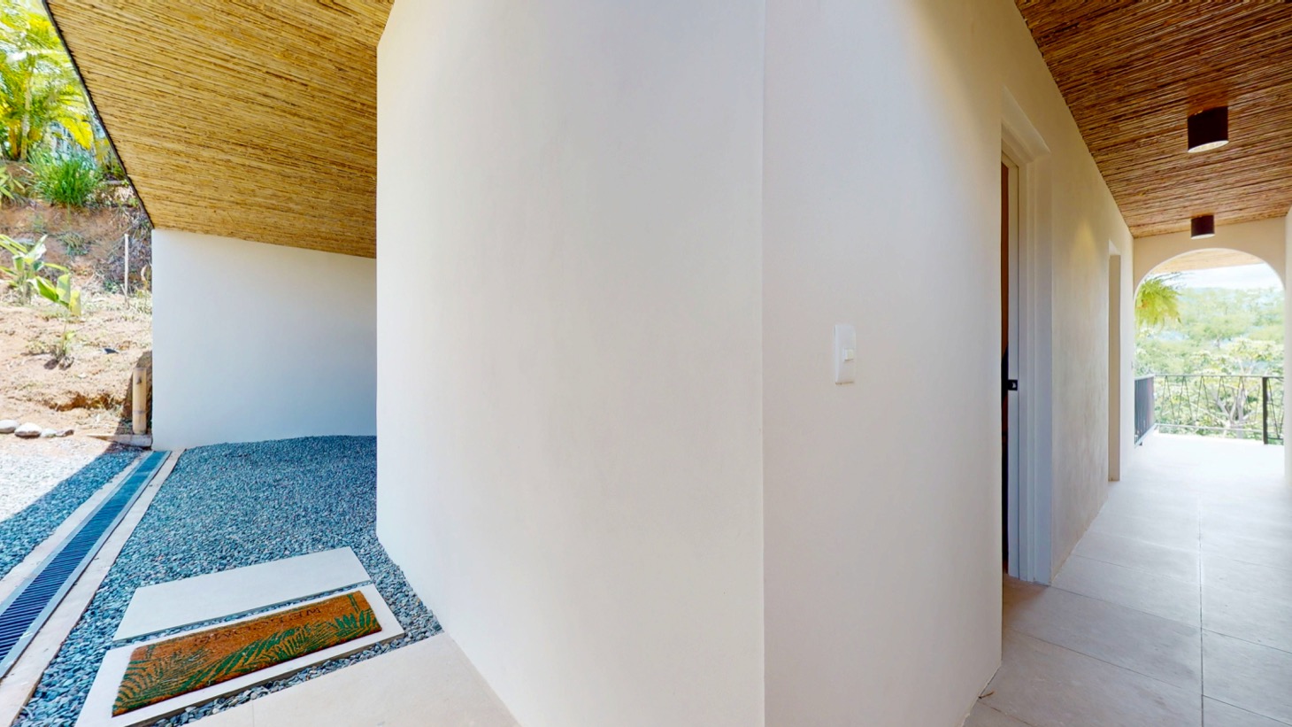 House for sale in Ojochal Costa Rica