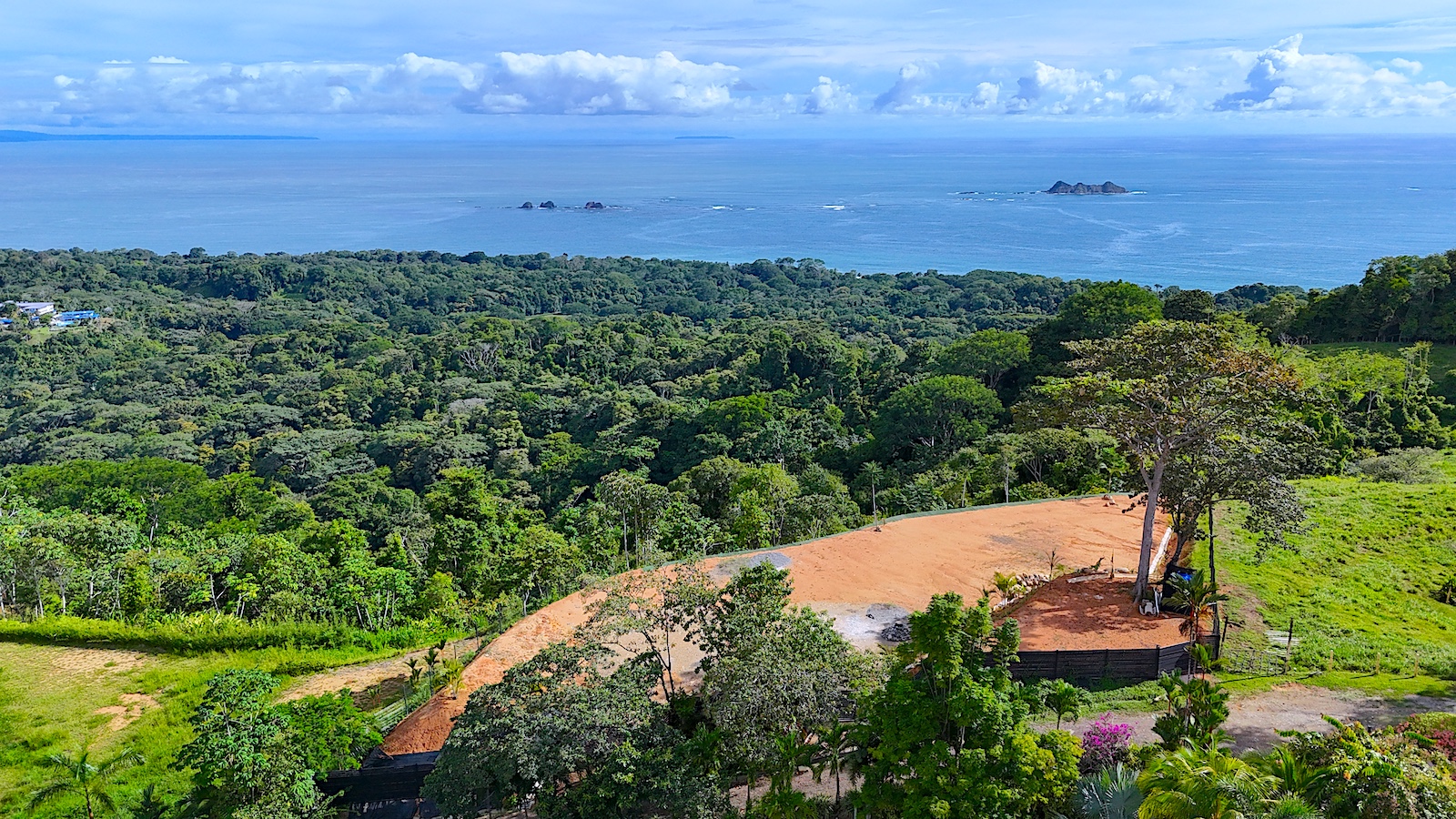 READY TO BUILD – EPIC OCEAN, ISLANDS, & MOUNTAIN VIEW  PROPERTY