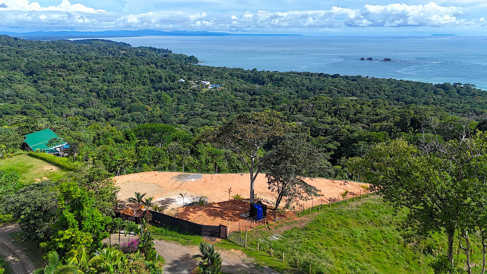 READY TO BUILD – EPIC OCEAN, ISLANDS, & MOUNTAIN VIEW  PROPERTY