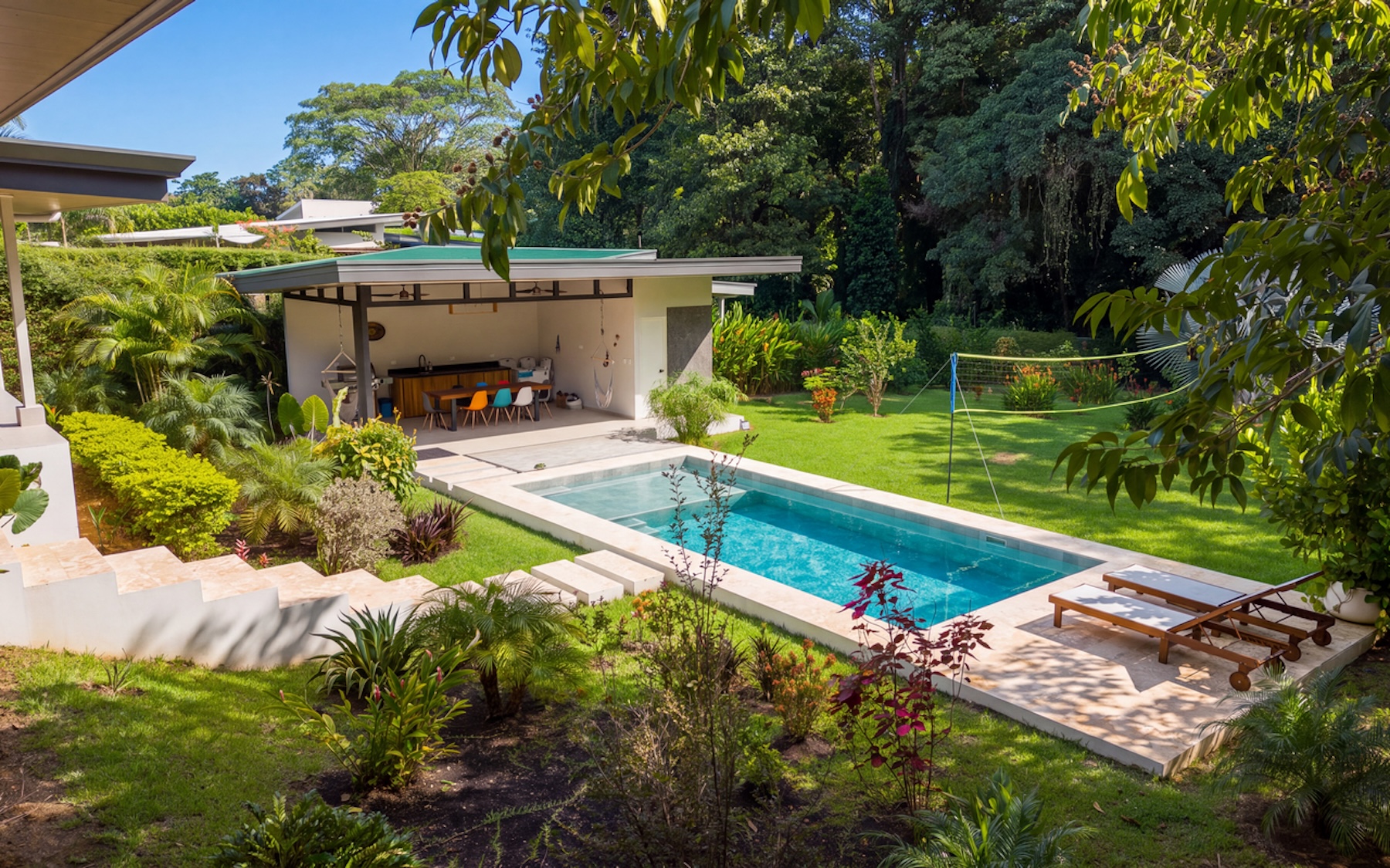 RIVERFRONT PROPERTY NEAR UVITA – PERMANENT RIVER, CASCADES & NATURAL SWIMMING POOLS