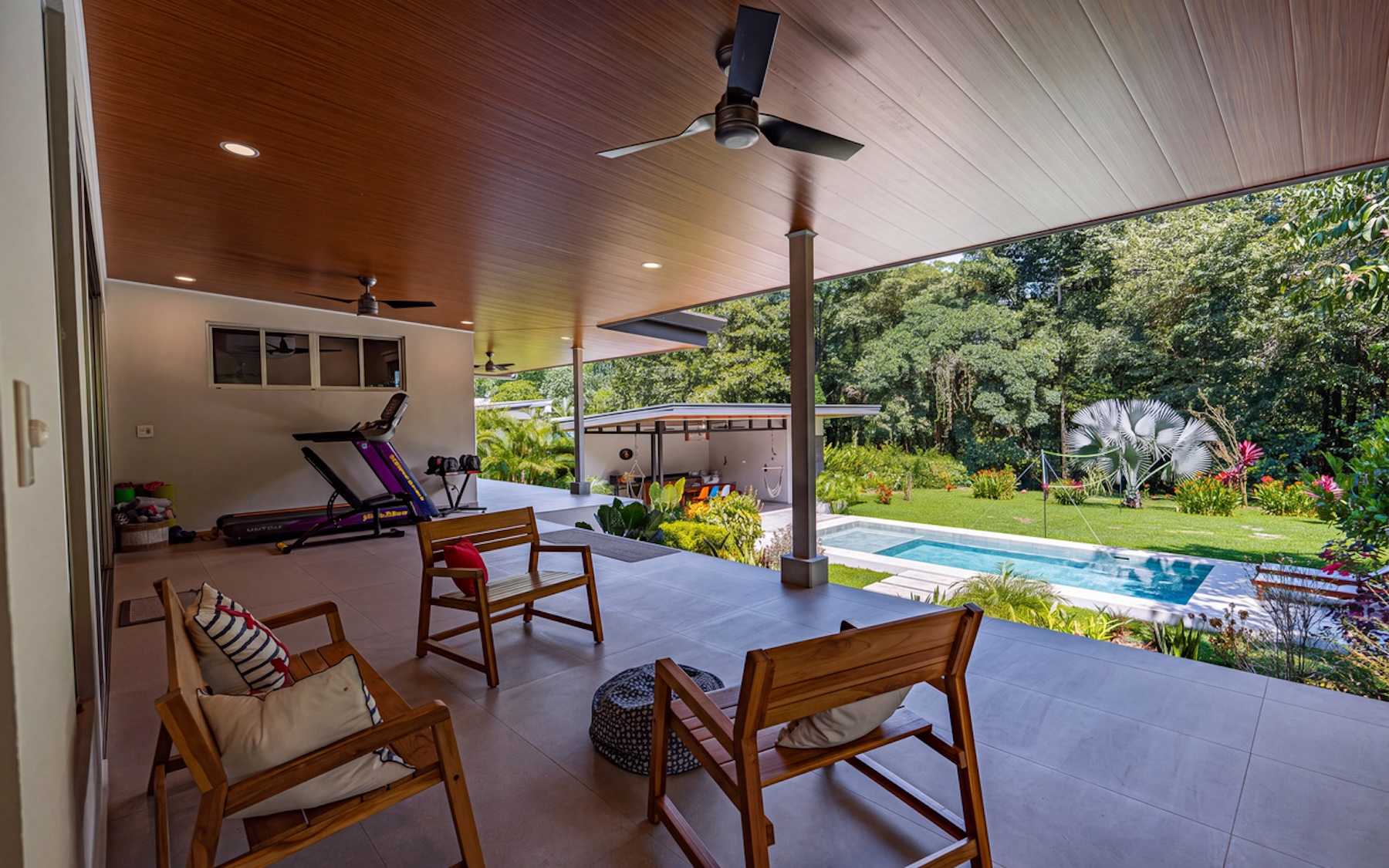 RIVERFRONT PROPERTY NEAR UVITA – PERMANENT RIVER, CASCADES & NATURAL SWIMMING POOLS