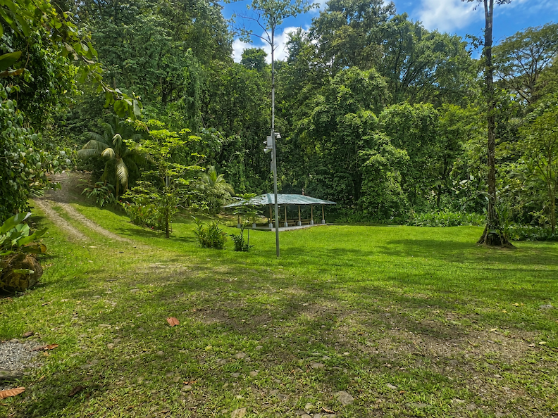LAND WITH PACIFIC AND MOUNTAIN VIEWS IN THE PORTASOL COMMUNITY, SAVEGRE – 1.98 ACRES