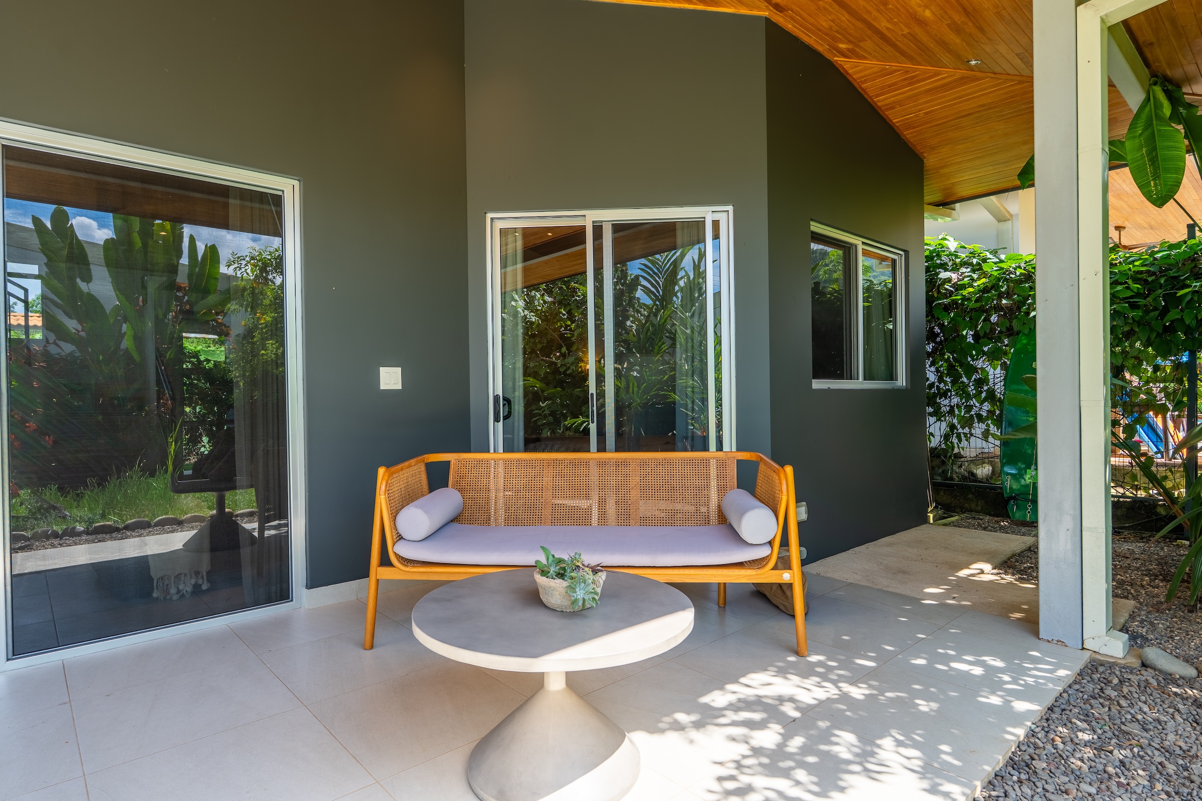 3-BEDROOM HOUSE WITH POOL, IN THE CENTER OF OJOCHAL