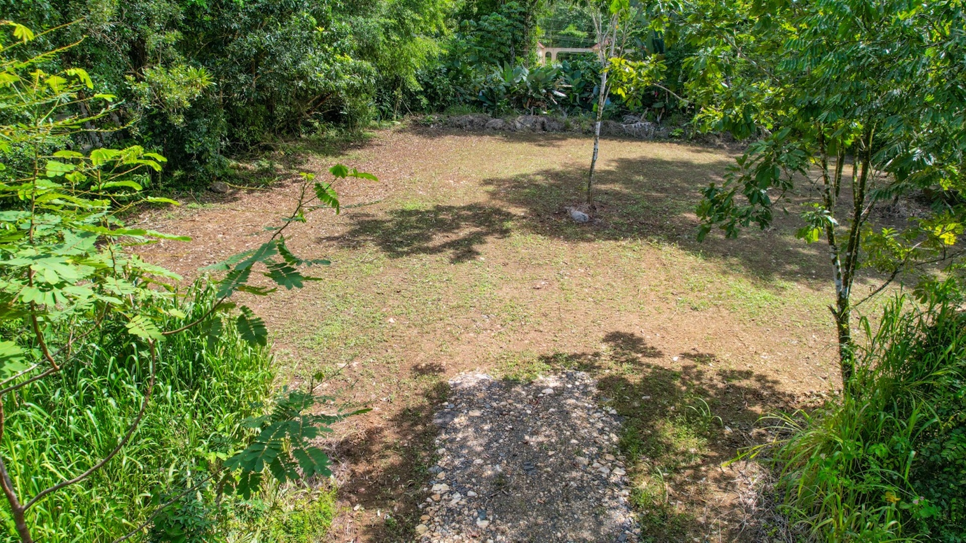 CARACARA RIDGE LOT #5 – MOUNTAIN SETTING WITH FLAT BUILDING AREA, IN OJOCHAL