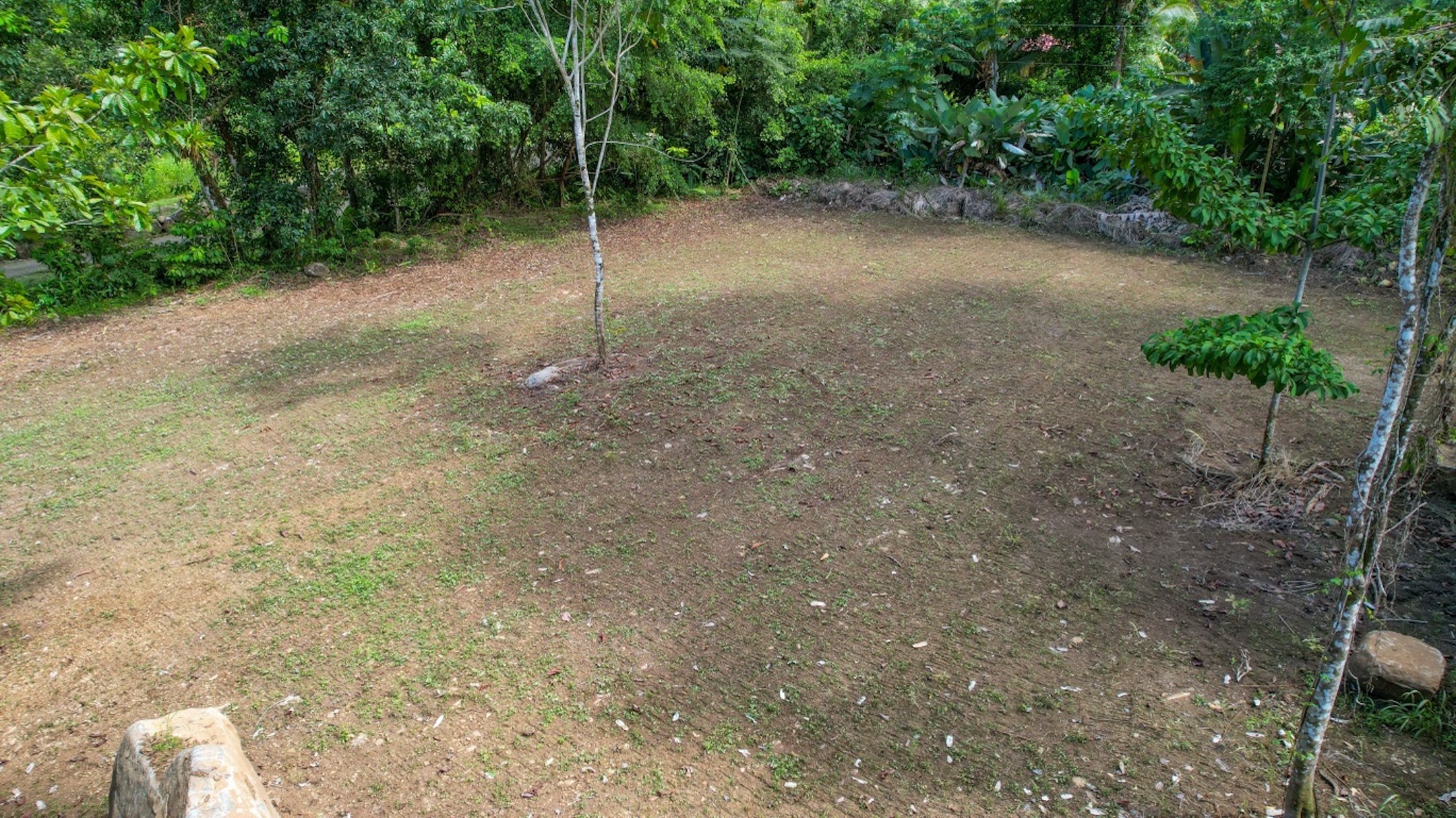 CARACARA RIDGE LOT #5 – MOUNTAIN SETTING WITH FLAT BUILDING AREA, IN OJOCHAL