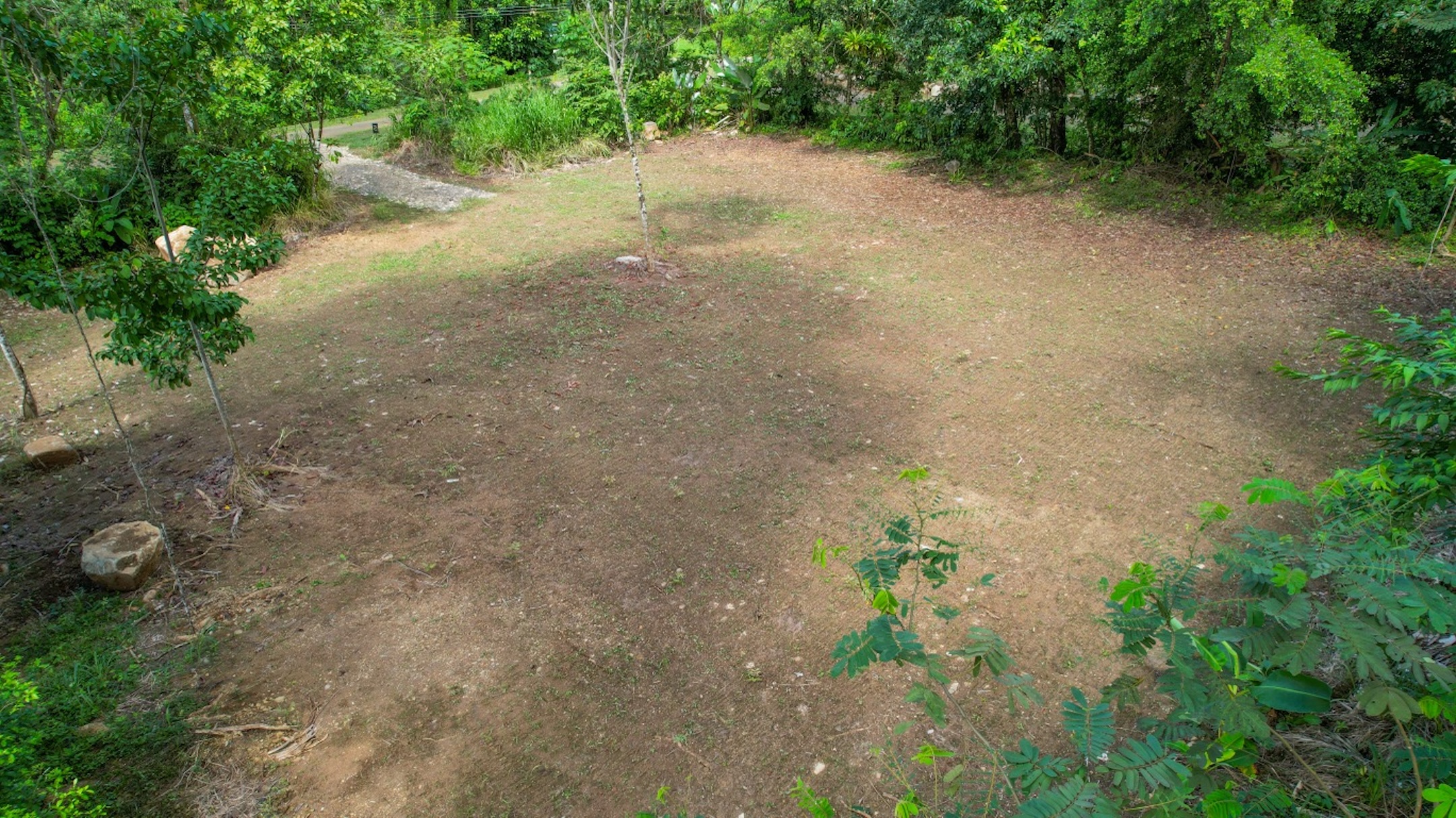 CARACARA RIDGE LOT #5 – MOUNTAIN SETTING WITH FLAT BUILDING AREA, IN OJOCHAL