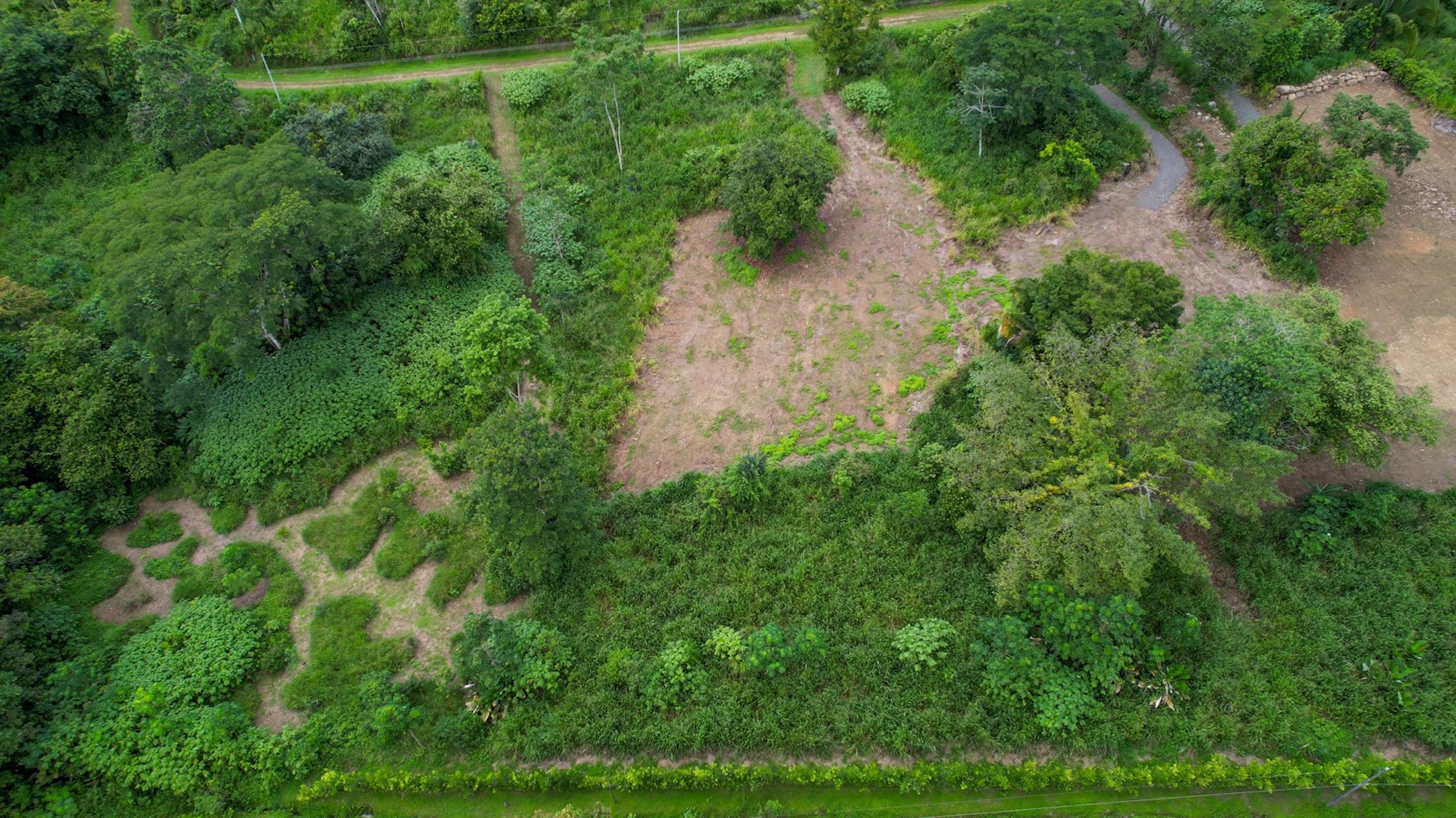 CARACARA RIDGE LOT #12 – MOUNTAIN VIEWS & NATURAL PRIVACY, IN OJOCHAL – 1.32 ACRES