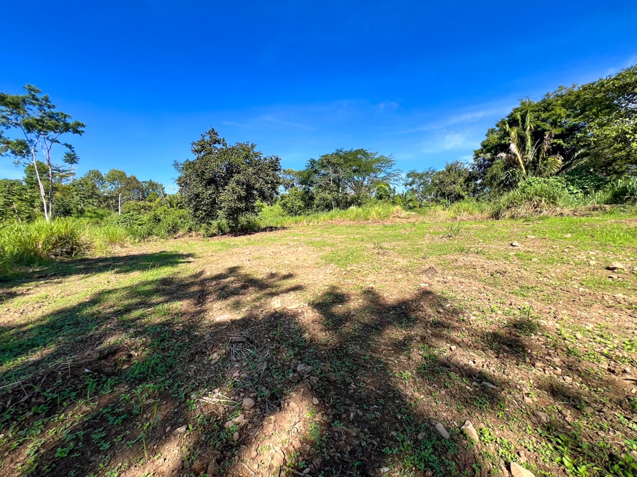 CARACARA RIDGE LOT #12 – MOUNTAIN VIEWS & NATURAL PRIVACY, IN OJOCHAL – 1.32 ACRES