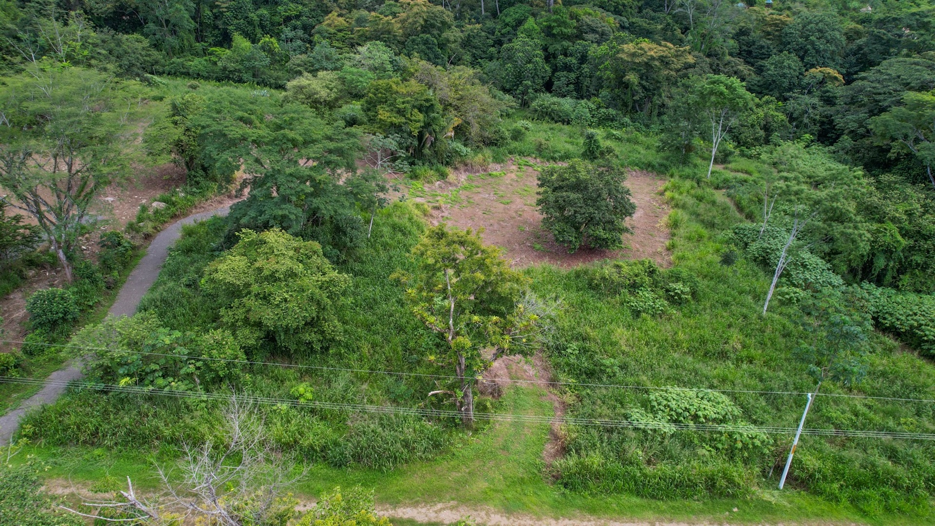 CARACARA RIDGE LOT #12 – MOUNTAIN VIEWS & NATURAL PRIVACY, IN OJOCHAL – 1.32 ACRES