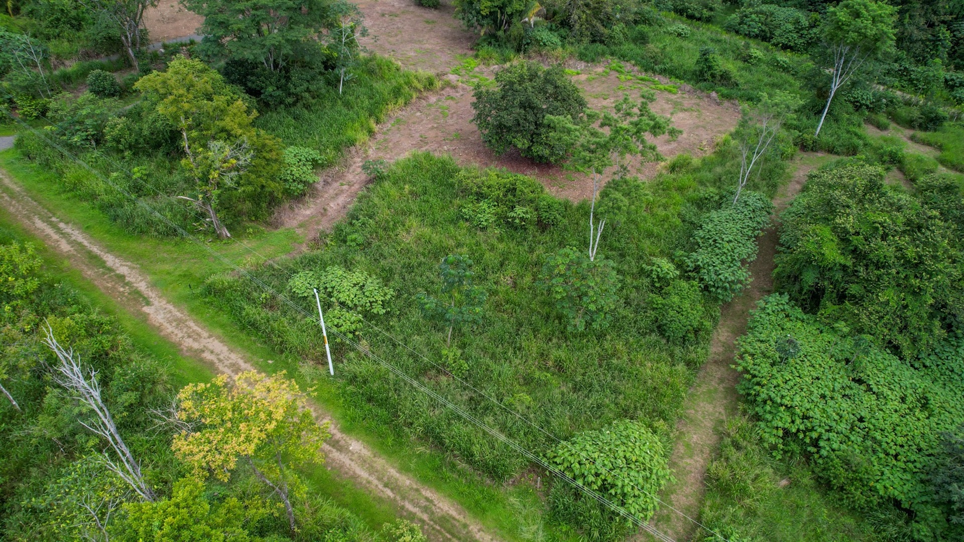 CARACARA RIDGE LOT #12 – MOUNTAIN VIEWS & NATURAL PRIVACY, IN OJOCHAL – 1.32 ACRES