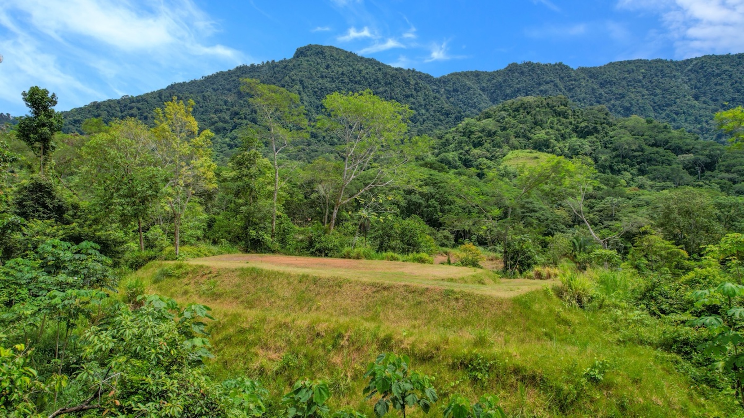 CARACARA RIDGE LOT #22 – ELEVATED & PRIVATE MOUNTAIN SETTING, IN OJOCHAL – 2.27 ACRES