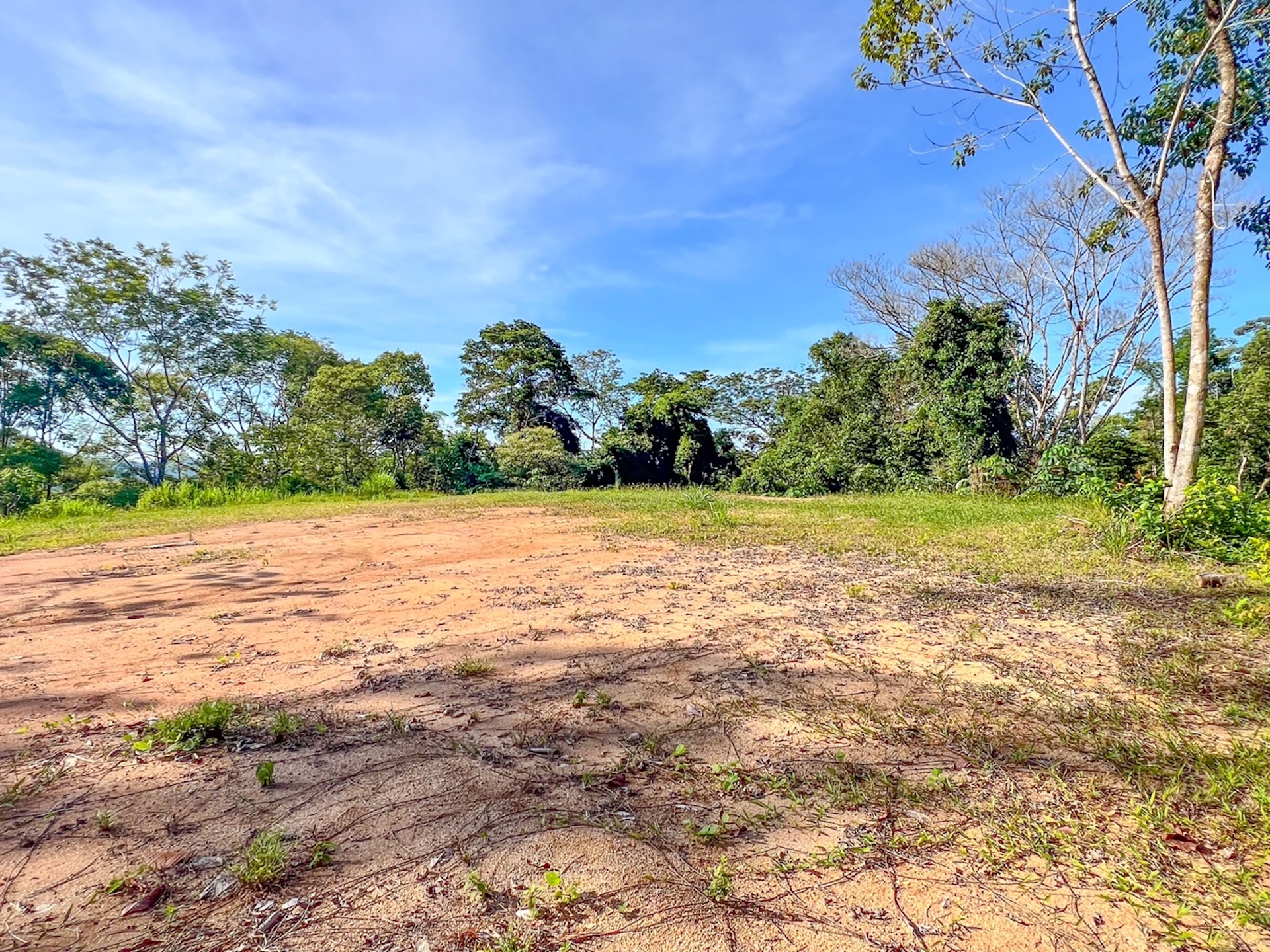 CARACARA RIDGE LOT #22 – ELEVATED & PRIVATE MOUNTAIN SETTING, IN OJOCHAL – 2.27 ACRES