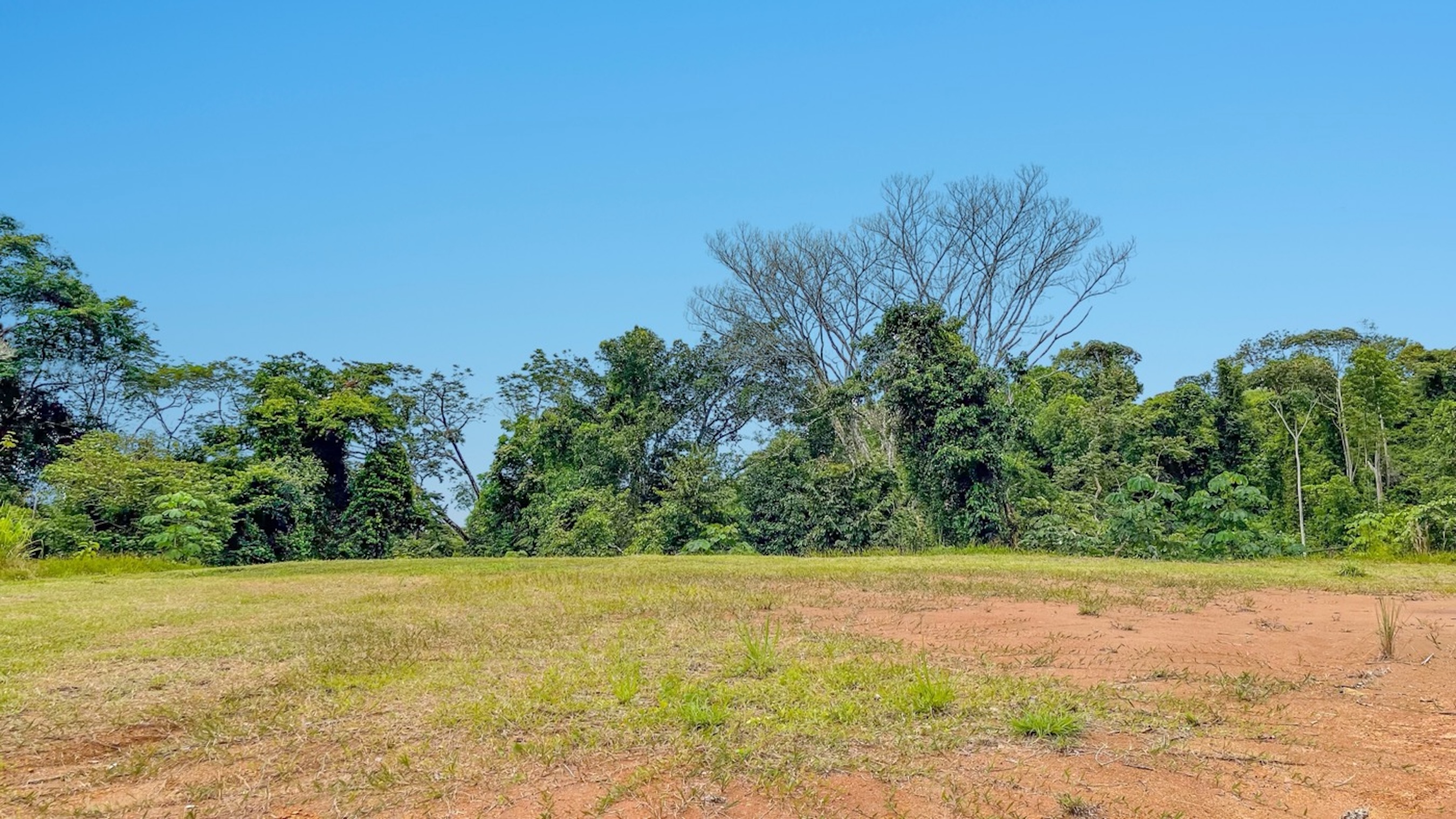 CARACARA RIDGE LOT #22 – ELEVATED & PRIVATE MOUNTAIN SETTING, IN OJOCHAL – 2.27 ACRES