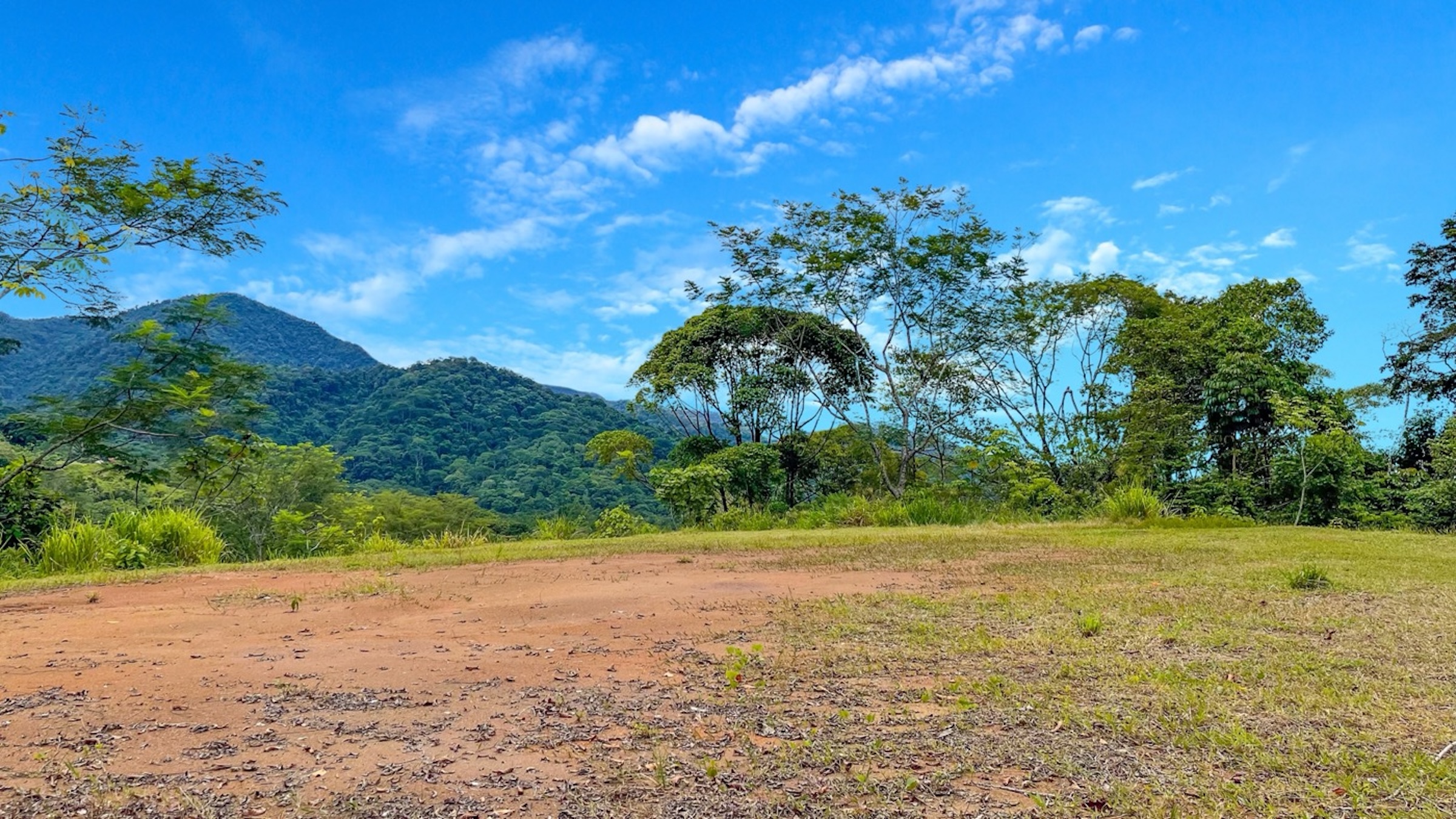 CARACARA RIDGE LOT #22 – ELEVATED & PRIVATE MOUNTAIN SETTING, IN OJOCHAL – 2.27 ACRES